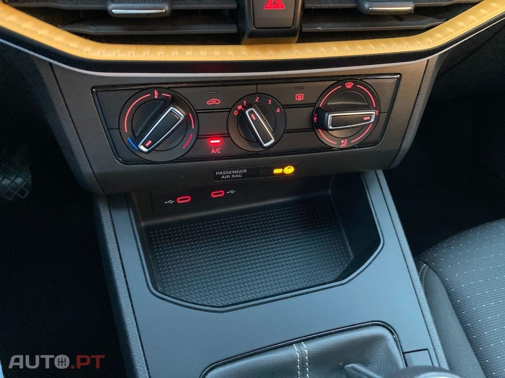 Seat Ibiza 1.0 EcoTSI Style