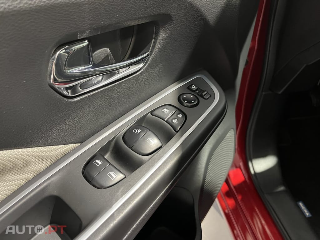 Nissan Micra 1.0 IG-T N-Connecta