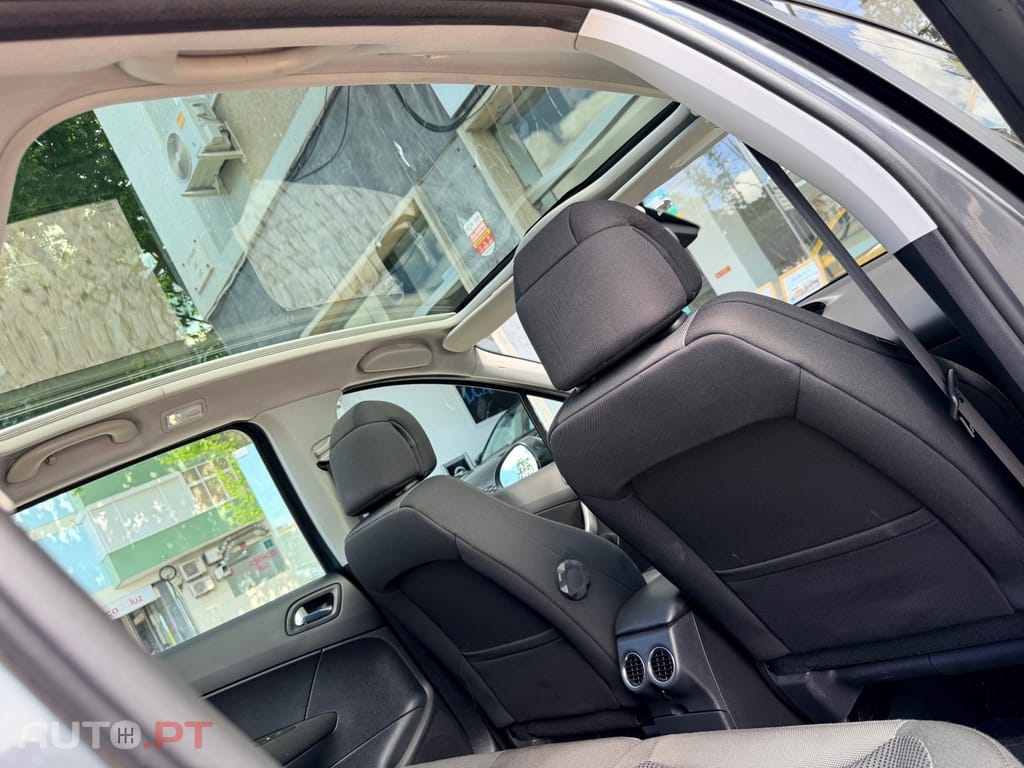 Peugeot 308 1.6 THP 16V Sport CVM6