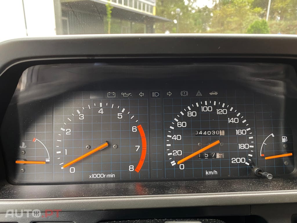 Rover 200 216 EFI Vitesse