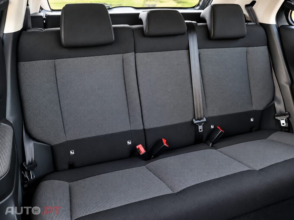 Citroen C4 Cactus 1.2 PureTech Shine