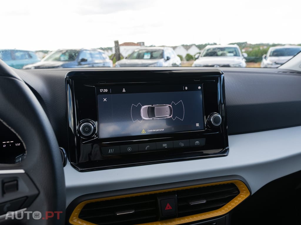 Seat Ibiza 1.0 TSI Style
