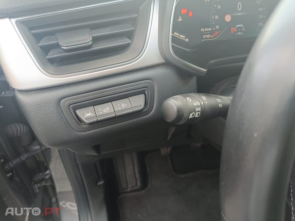 Renault Captur 1.0 TCe Exclusive
