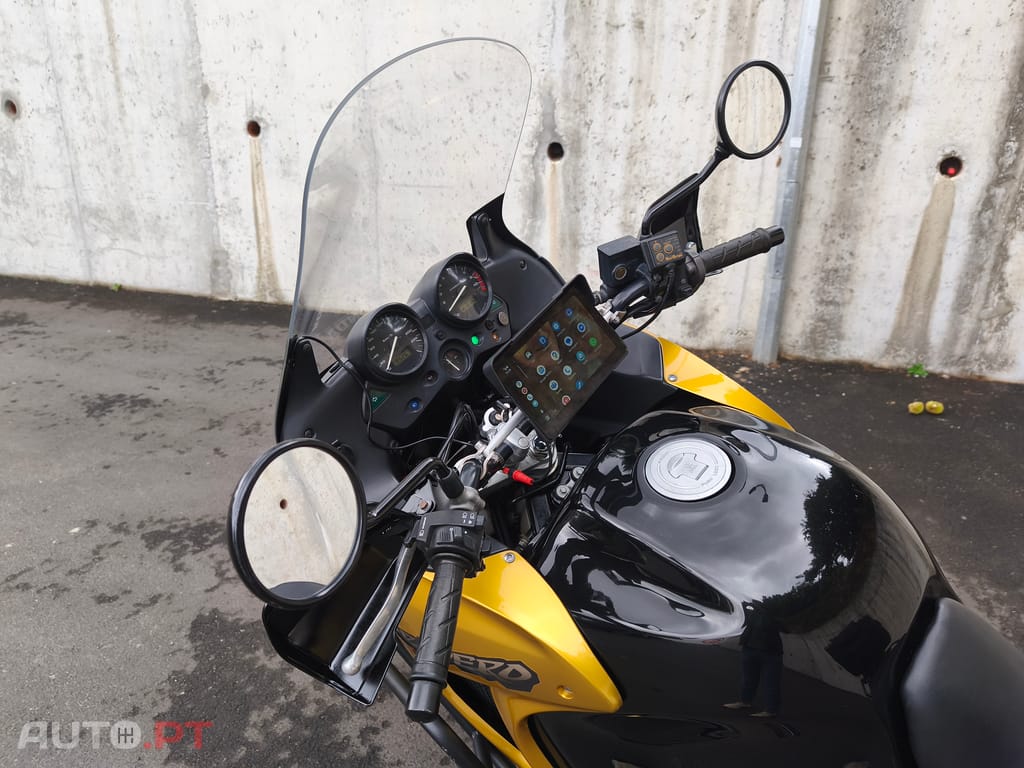 Honda Varadero XL 1000