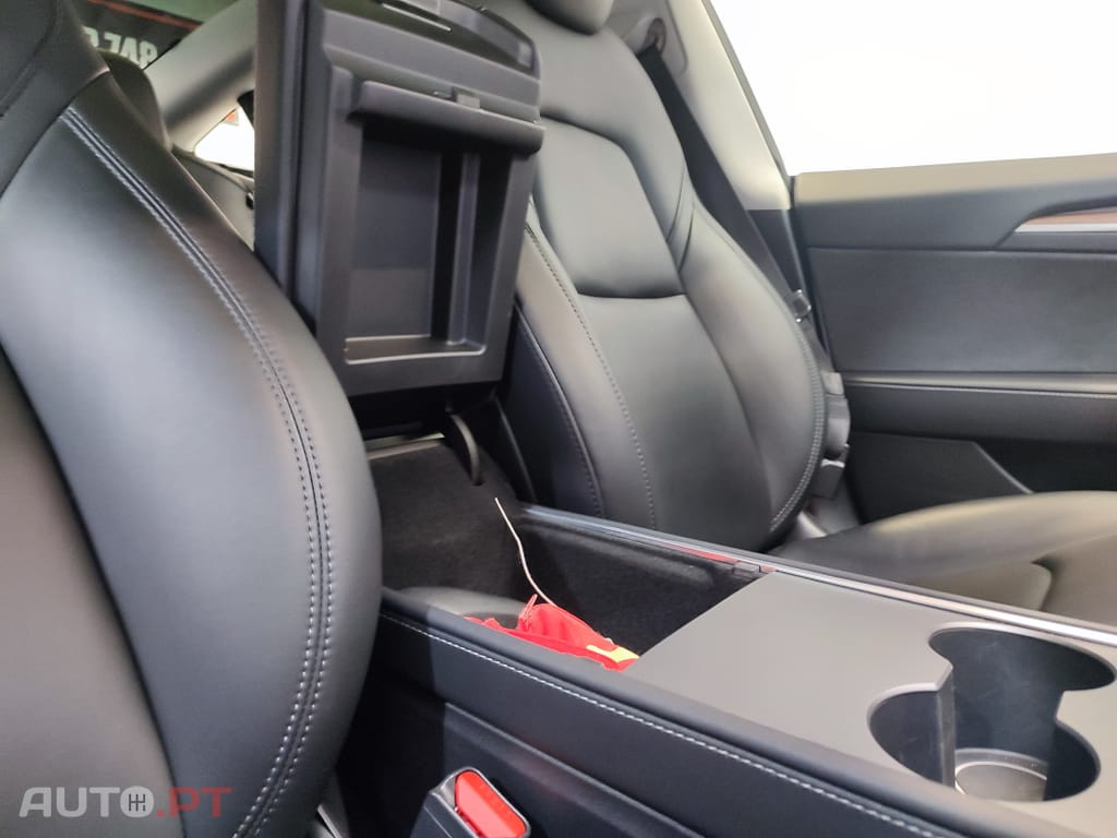 Tesla Model 3 ND