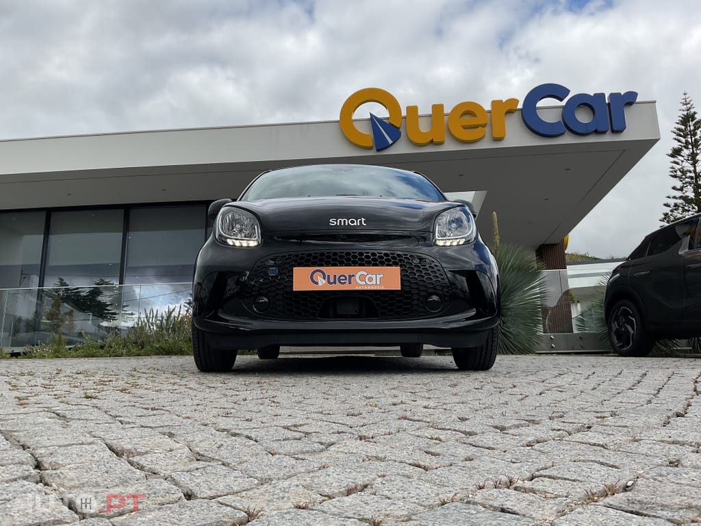 Smart ForFour Business Solution