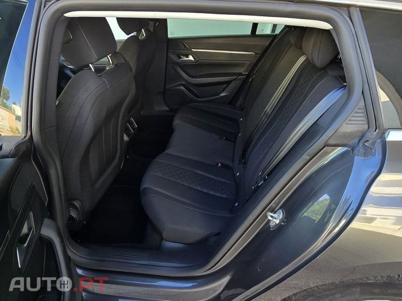 Peugeot 508 SW 1.5 BlueHDi Active Pack EAT8