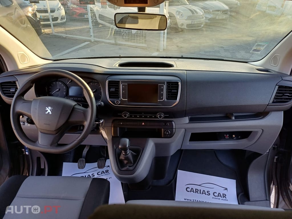 Peugeot Expert 1.5 BlueHDi L1H1
