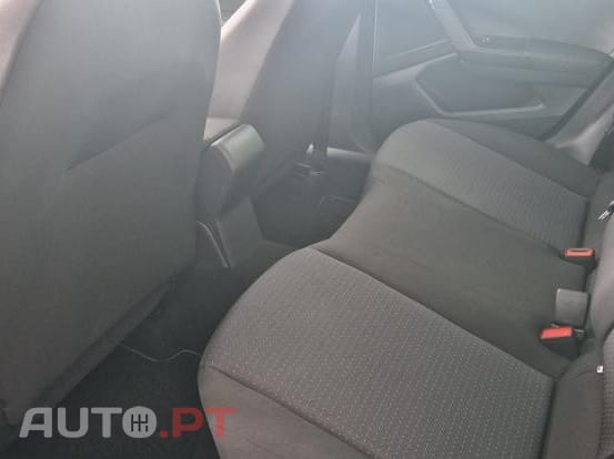 Seat Arona 1.0 TSI Style Plus DSG