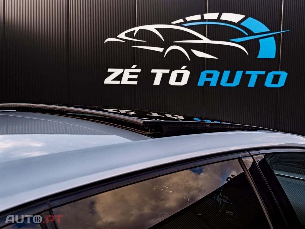 Volkswagen Golf 2.0 TSi GTi ClubSport DSG