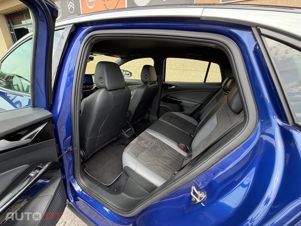 Volkswagen Id.5 77 kWh Pro Performance