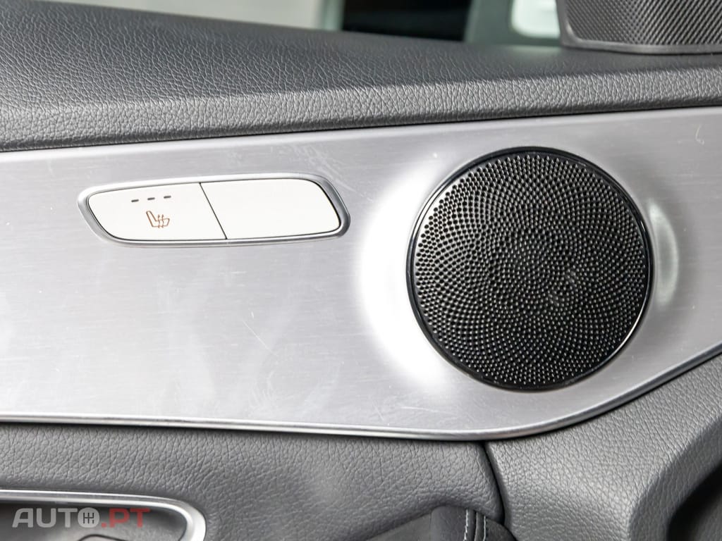 Mercedes-Benz C 200 d Station 9G-TRONIC Avantgarde