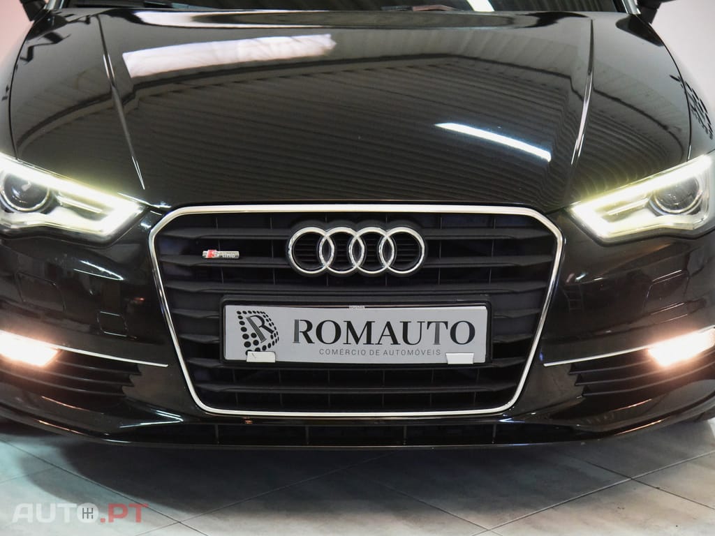 Audi A3 Cabrio 1.6 TDi S-line