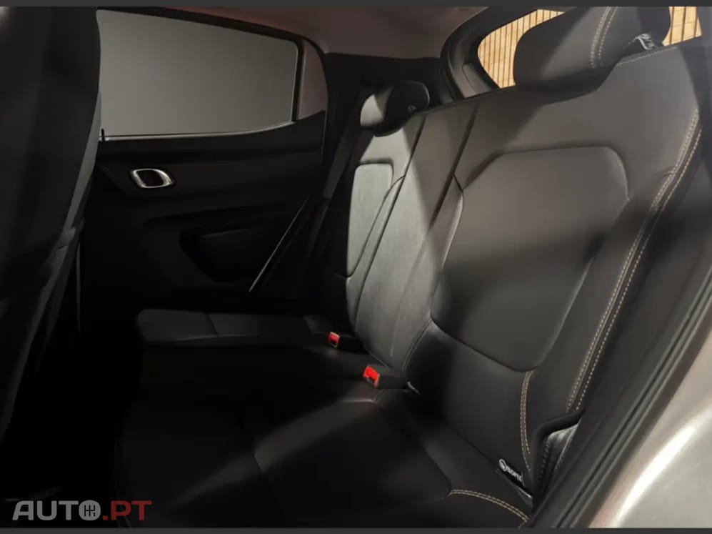 Dacia Spring Electric 45 Comfort