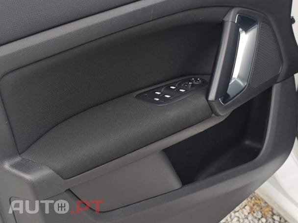 Peugeot 308 1.6 BlueHDi Style