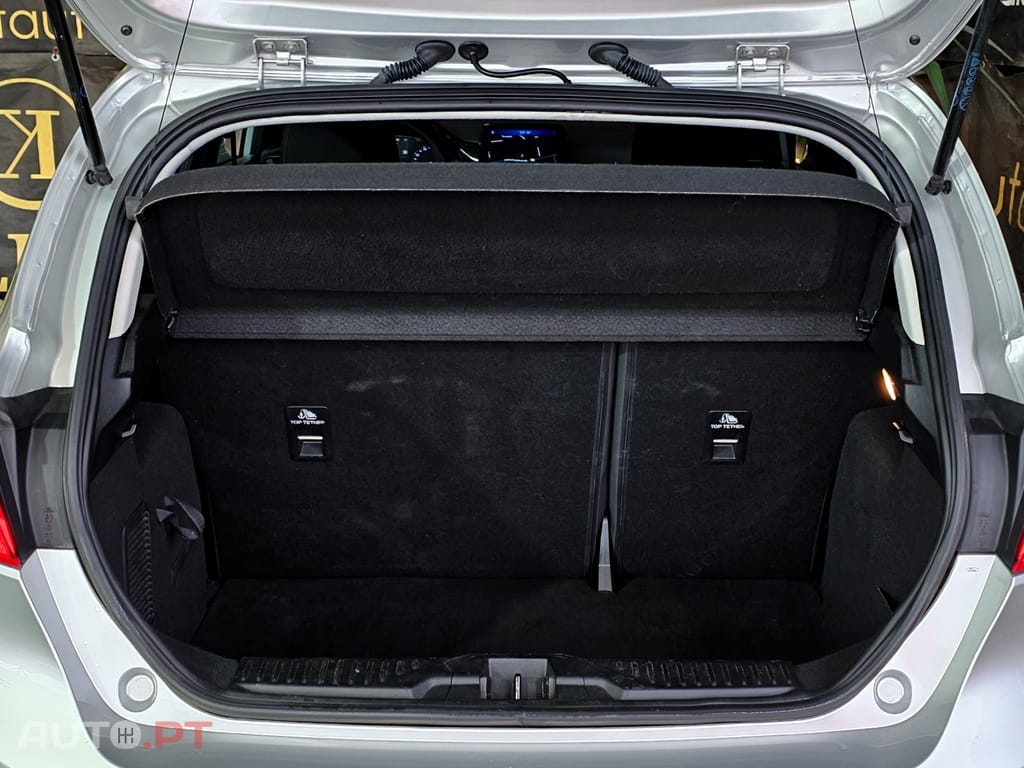 Ford Fiesta 1.5 TDCi Business