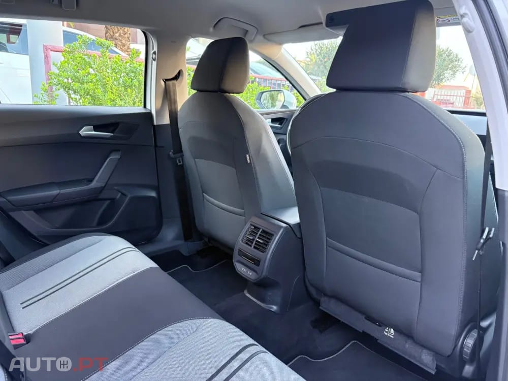 Seat Leon 1.0 eTSI OPF DSG Style