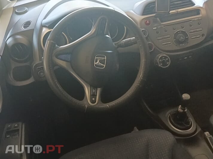 Honda Jazz 1.2 I-VTEC