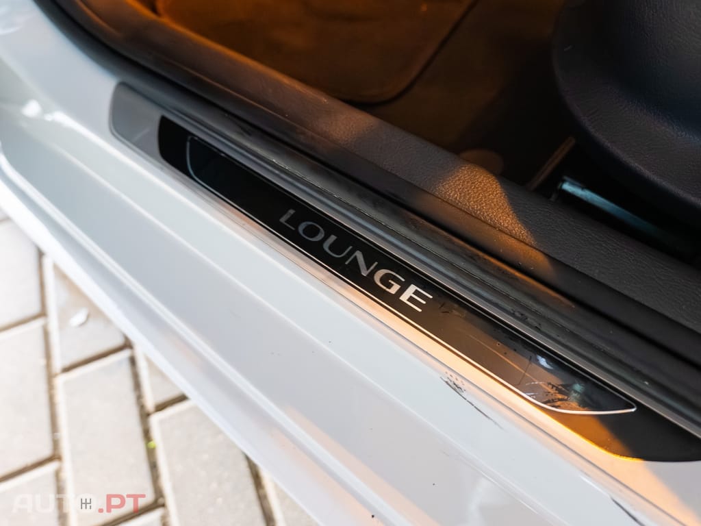 Volkswagen Polo 1.4 TDi Lounge