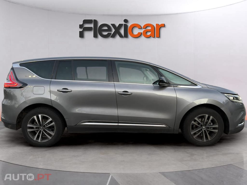 Renault Espace 1.6 DCi INTENS