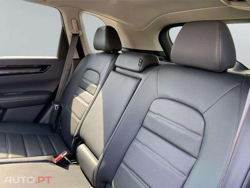 Honda CR-V I.V.A DEDUTÍVEL  eHEV Elegance AWD