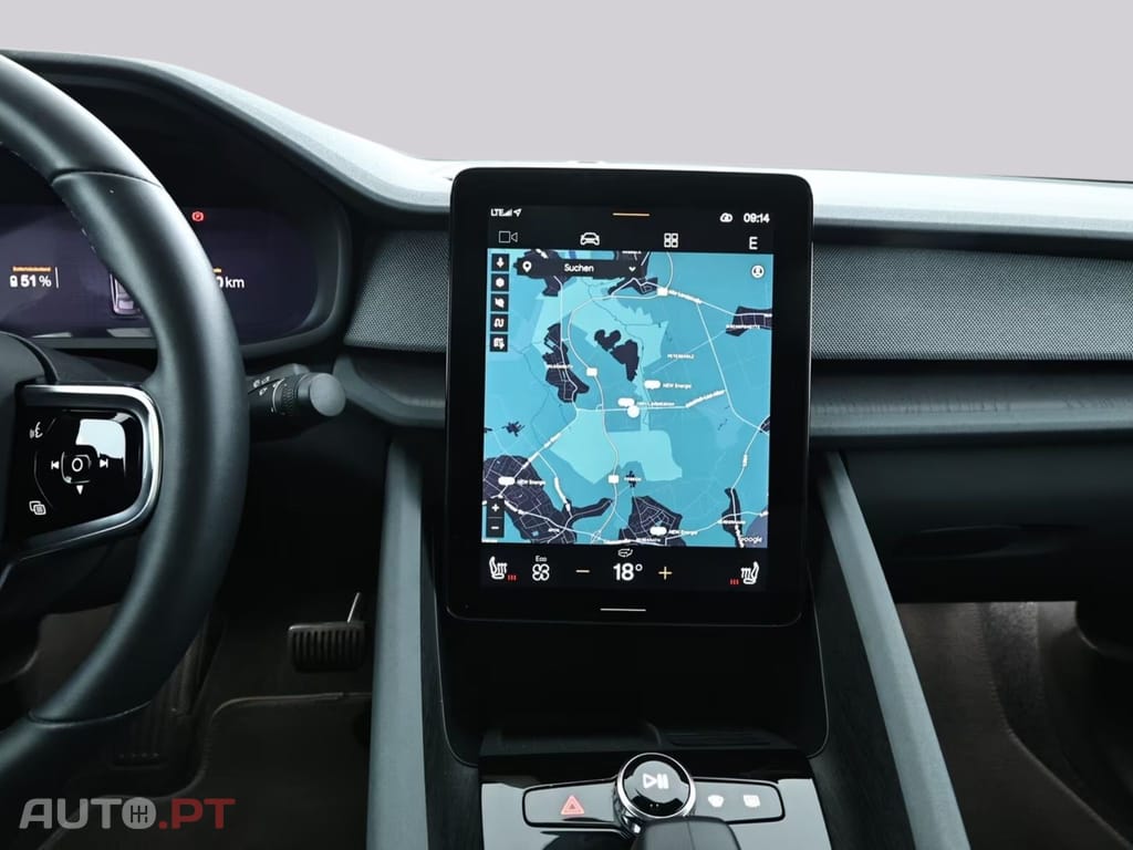 Polestar 2 Single Motor I.V.A DEDUTIVEL