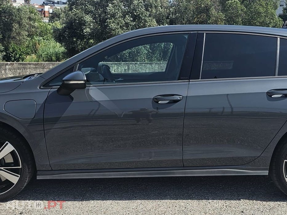 Volkswagen Golf 1.4 TSI GTE+ DSG