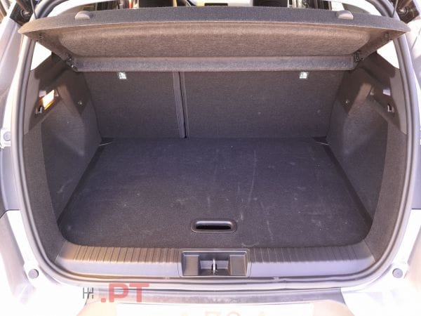 Renault Captur 1.0 TCe 100 Bi-Fuel techno