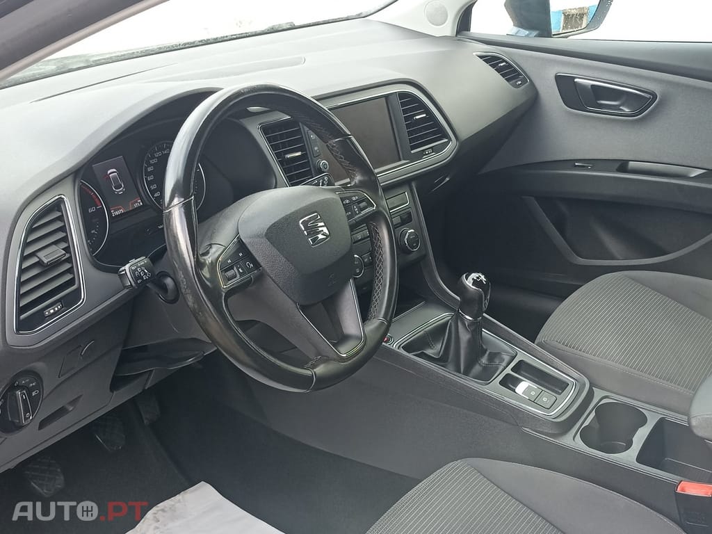 Seat Leon 1.6 TDI Style S/S