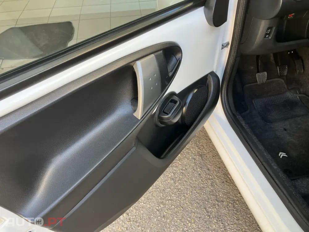 Citroen C1 1.0 Attraction