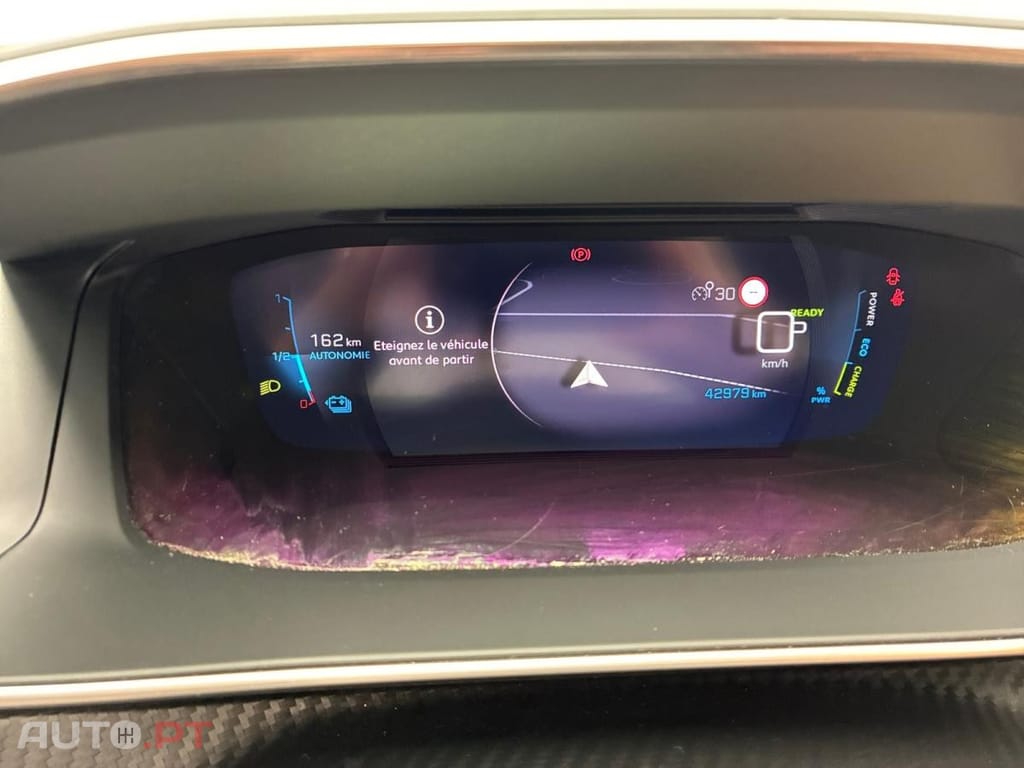 Peugeot E-208 50 kWh Roadtrip