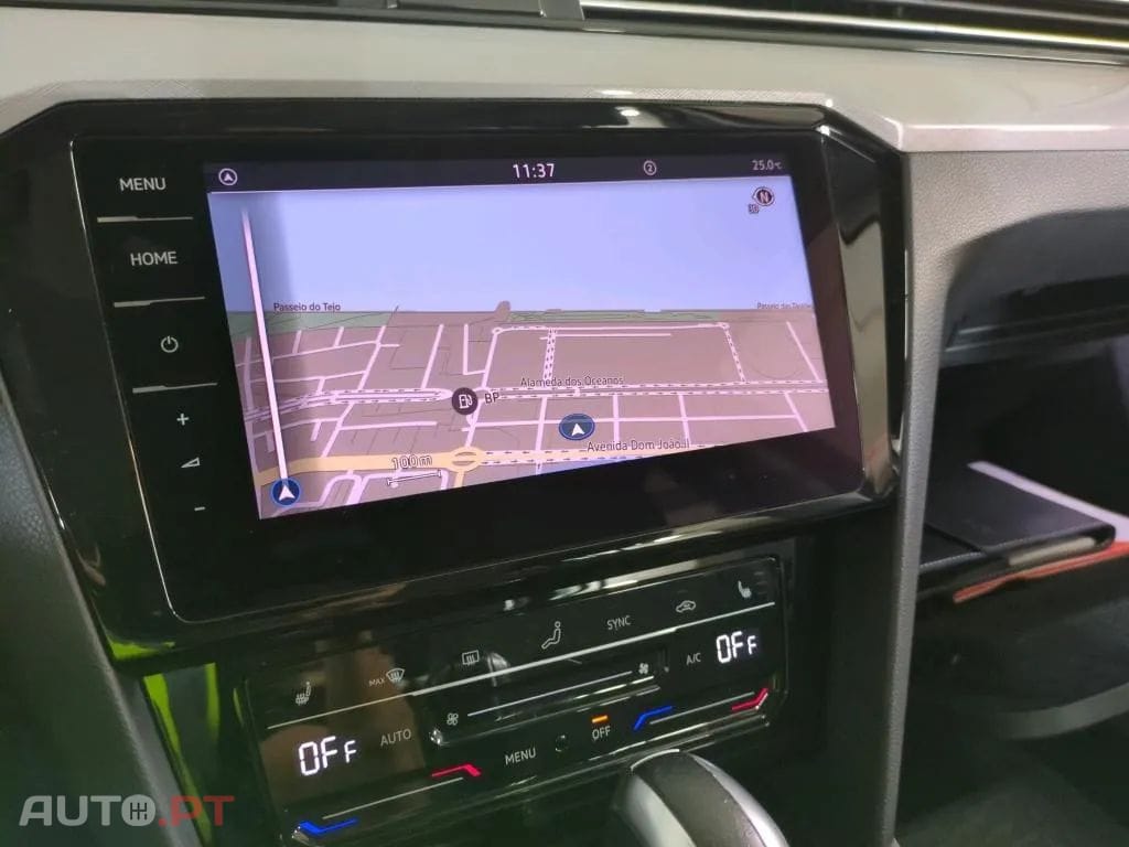 Volkswagen Passat Variant 1.4 TSI GTE Plug-in
