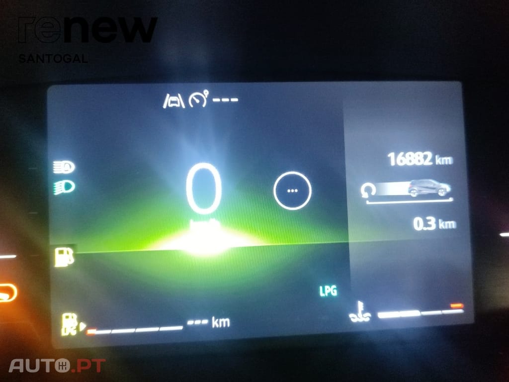 Renault Captur Evolution Tce 100