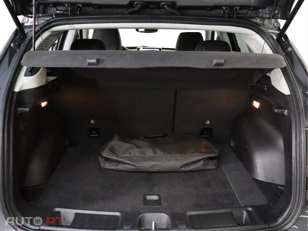 Jeep Compass Limited 1.3 TG Plug In Hybrid 4Xe