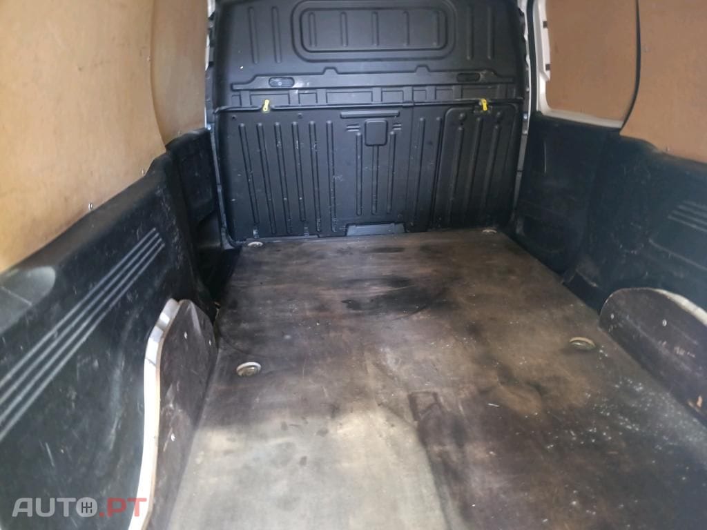 Opel Combo COMBO 1.5 CDTi L2H1 Enjoy