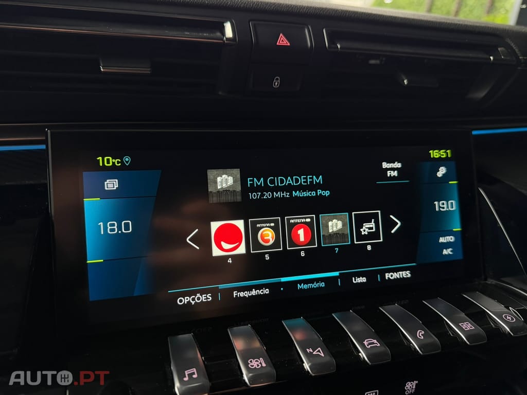 Peugeot 508 1.6 Hybrid GT e-EAT8