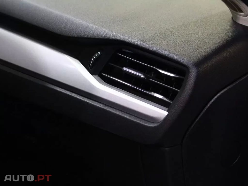 Ford Focus SW 1.5 TDCi Titanium