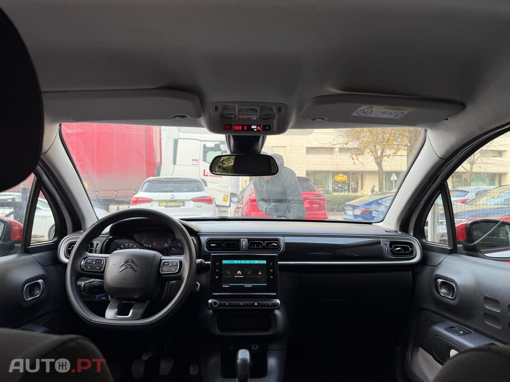 Citroen C3 SHINNE 1.2 