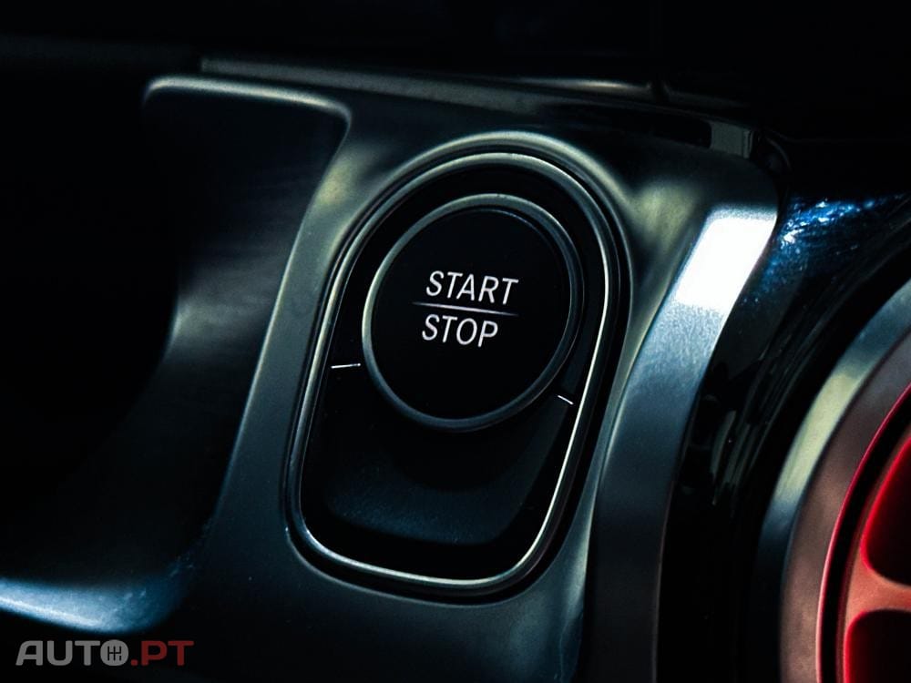 Mercedes-Benz EQB 350 4Matic AMG Line