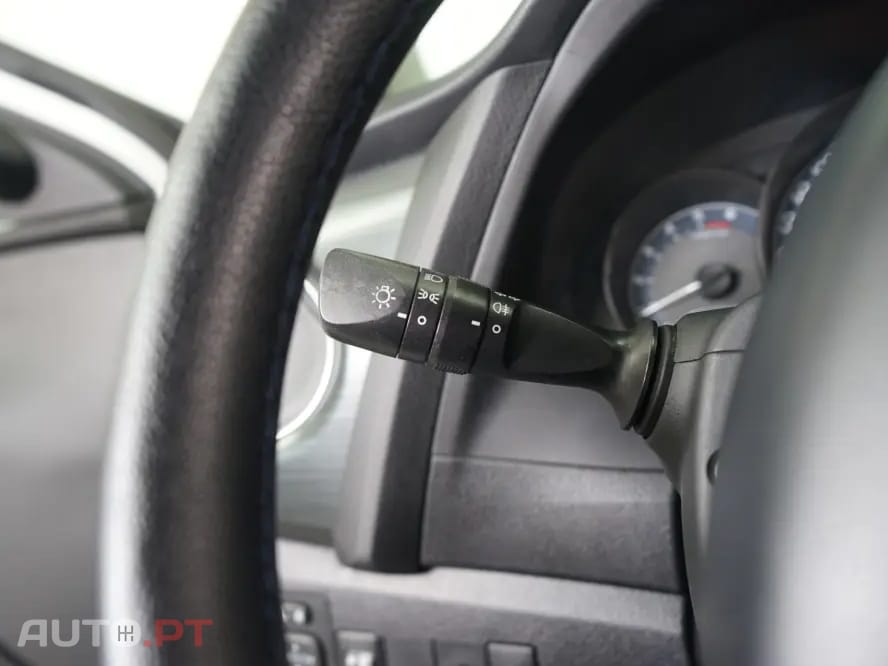 Toyota Auris 1.4 D-4D Comfort