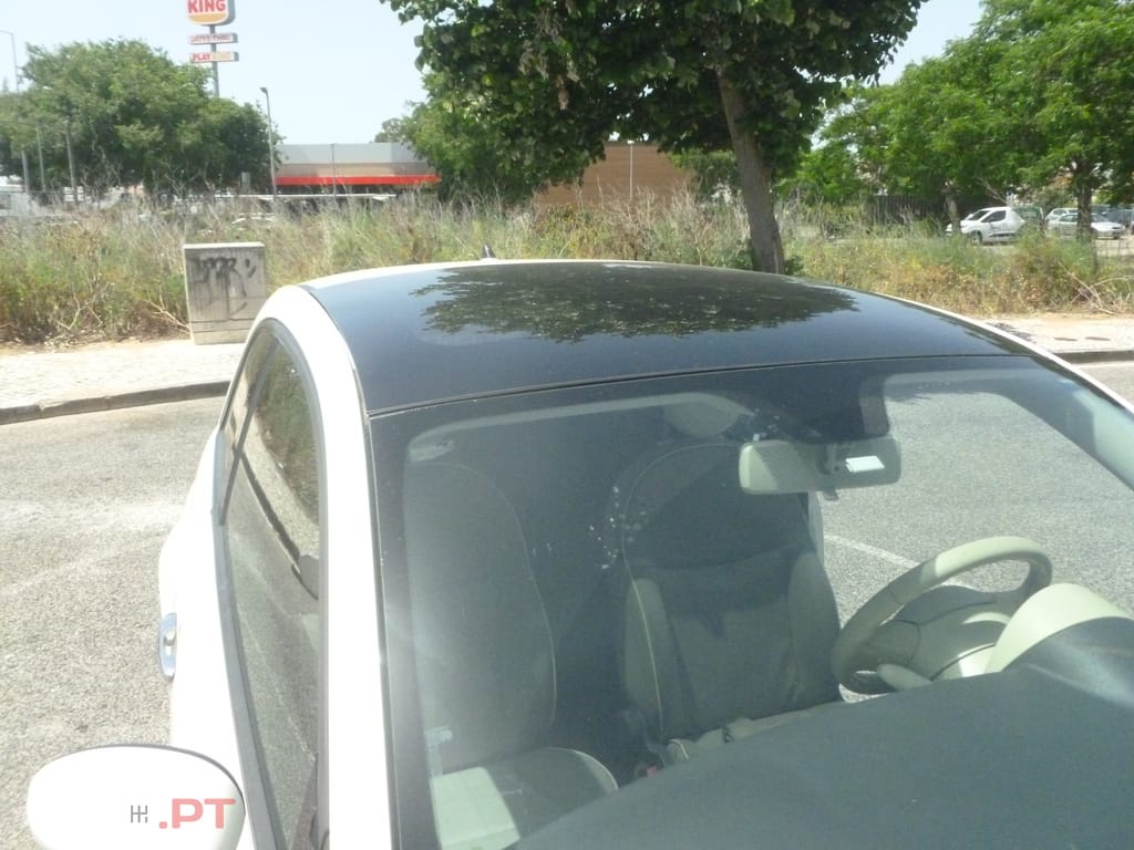 Fiat 500 1.2 Pop