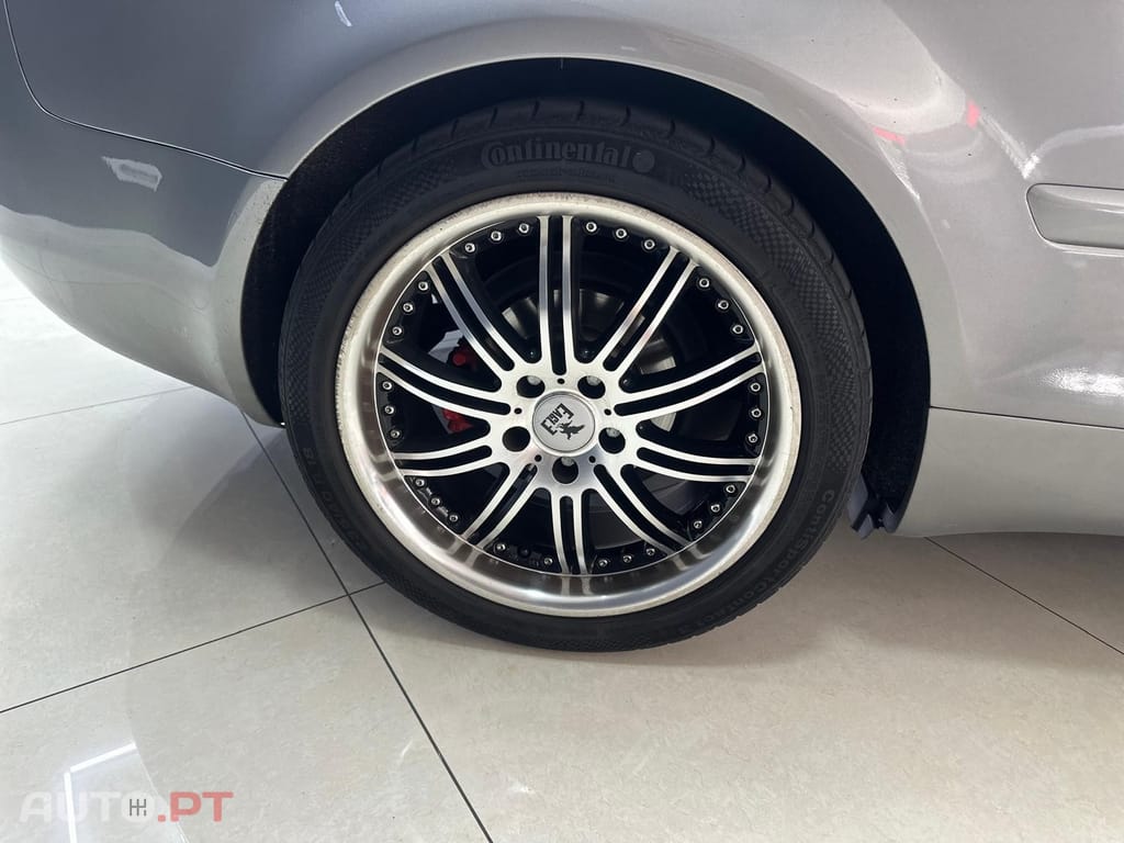 Audi A4 Cabrio 2.4 Exclusive