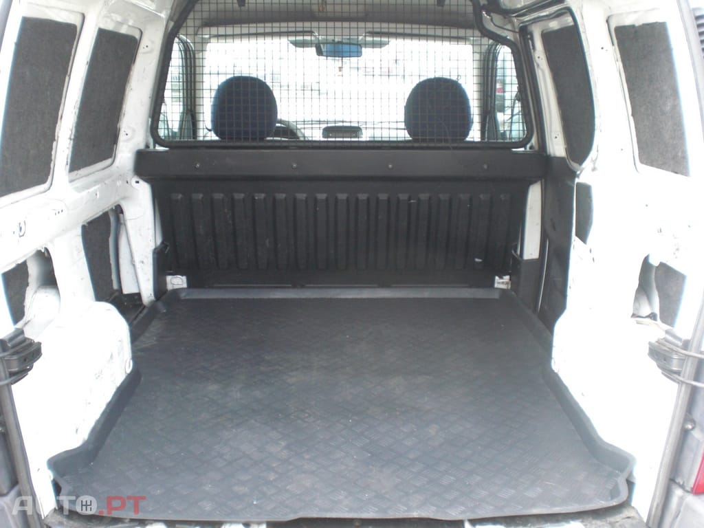 Peugeot Partner 190 C 1.9 D