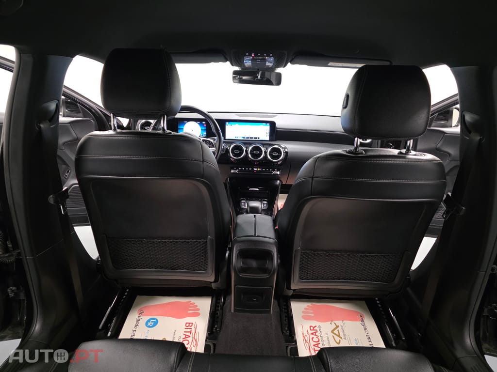 Mercedes-Benz A 250 e Style Plus