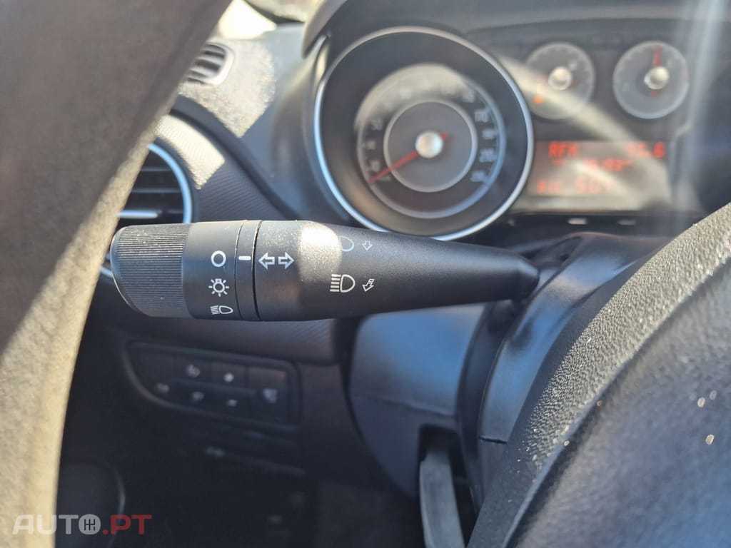 Fiat Punto 1.2 Easy S&S