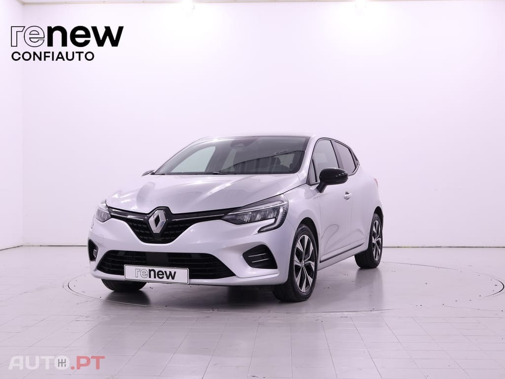 Renault Clio 1.0 Tce Evolution
