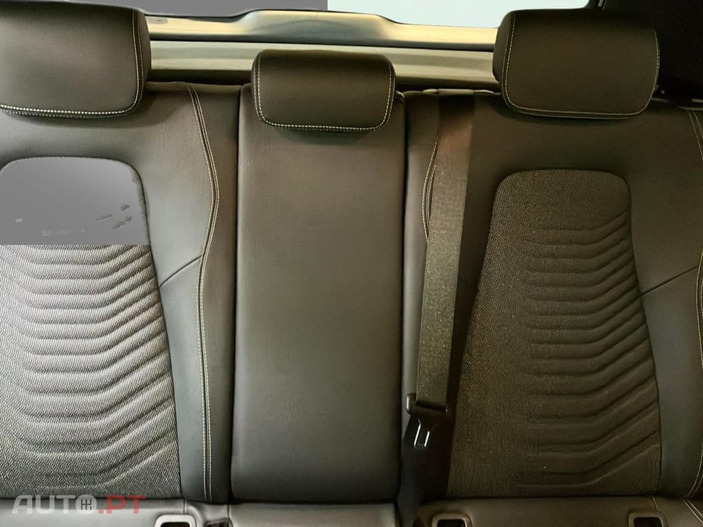 Mercedes-Benz A 250 STYLE PLUS