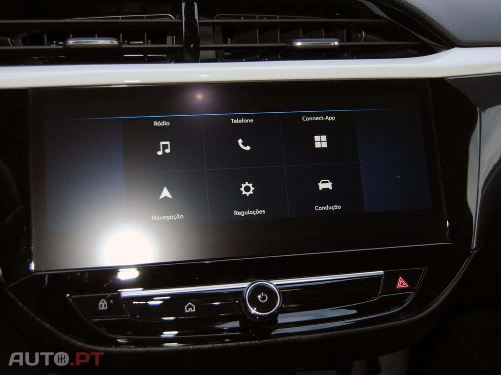 Opel Corsa 1.2 HYBRID GS eDCT