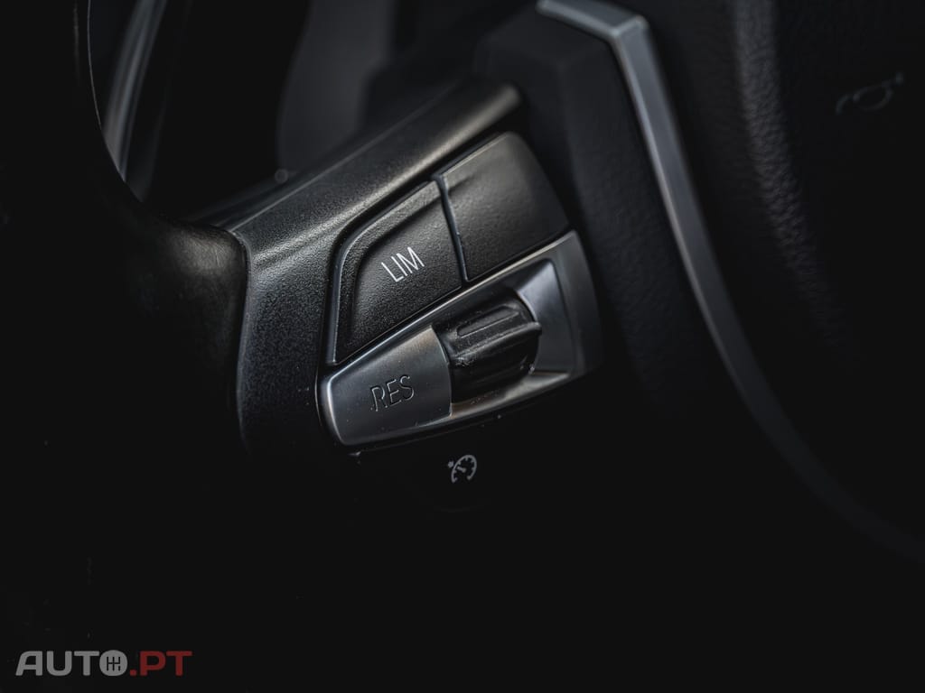 BMW 420 d Pack M Auto