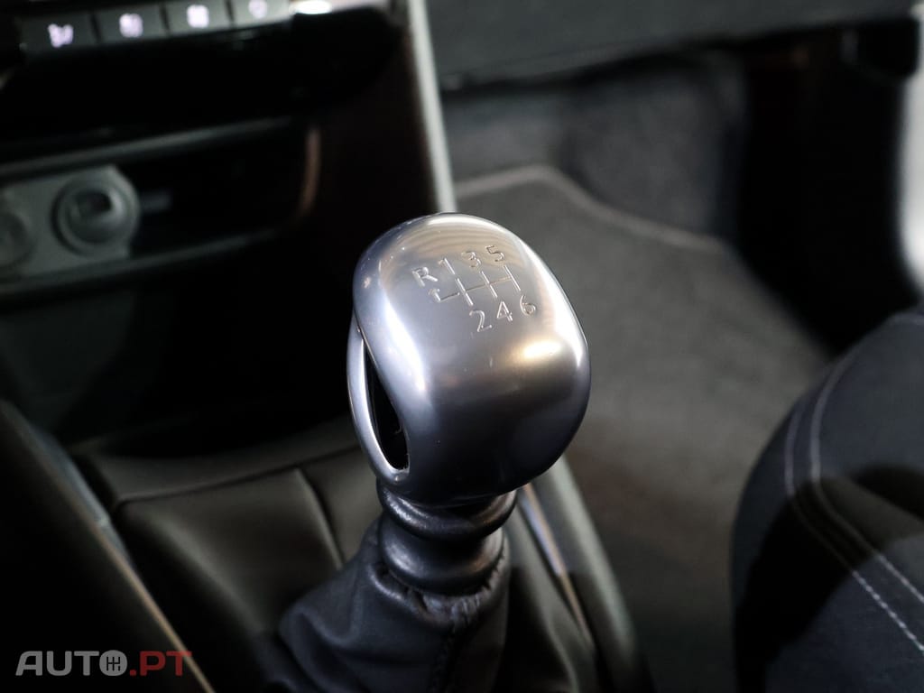 Peugeot 208 1.2 PureTech Allure Pack
